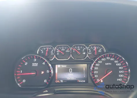 2016 GMC Yukon Sle z USA, uszkodzony, nr VIN 1GKS1AKC4GR201252